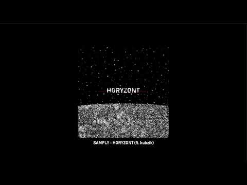Samply ft. kubzik - HORYZONT (prod. by  AIRAVATA)