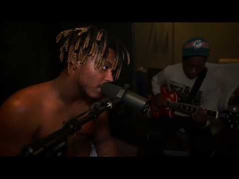 Juice WRLD Monsters in my Basement all snippets mixed together 2025