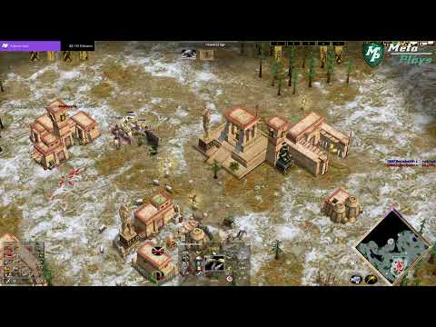 Golden Gift Qualifier #2 - joeybadz vs BatuhaNN