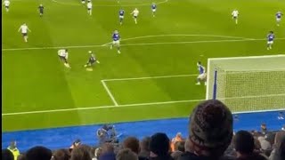 Steven Bergwijn goal last minute vs Leicester 😱