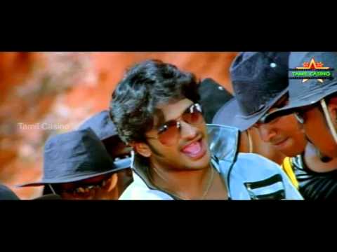 Kannale Ennai Kollathedi [HD] | Song-6