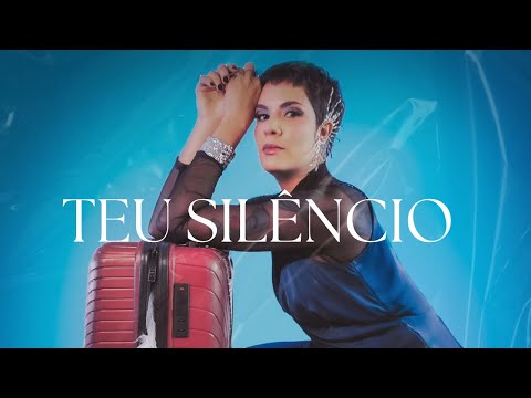 Teu Silêncio - Raissa Ijanc (Videoclipe Oficial)
