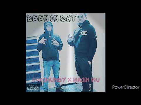 049 Jmuney X Majin Wu - Been On Dat (Official Audio)