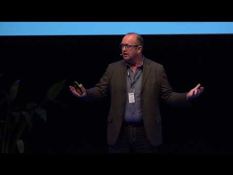 BIMobject LIVE 2017 – Hugo Dorph