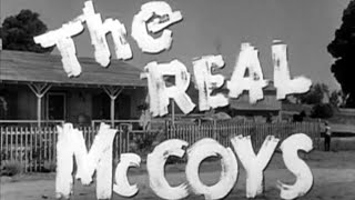 Classic TV Theme: The Real McCoys