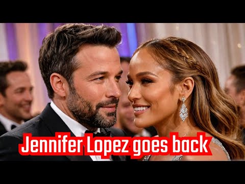 Is Ben Affleck REALLY Better for Jennifer Lopez?