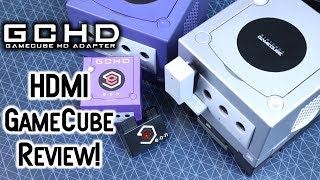 E.O.N. GCHD HDMI Nintendo GameCube Adapter Review