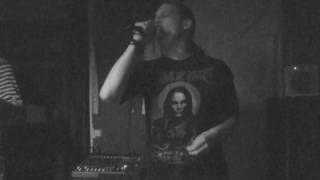 Imprisoned in Flesh - Rehearsal 2017