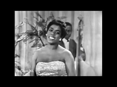 Sarah Vaughan - Broken Hearted Melody