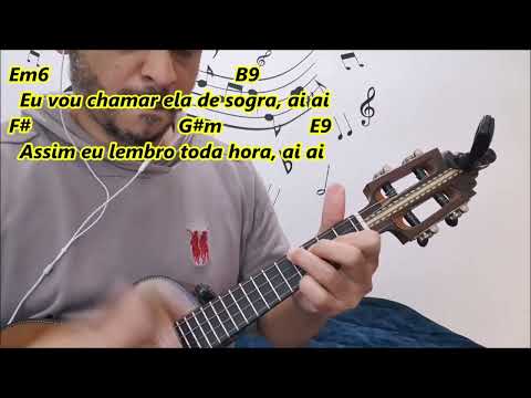 Sogra - Dilsinho