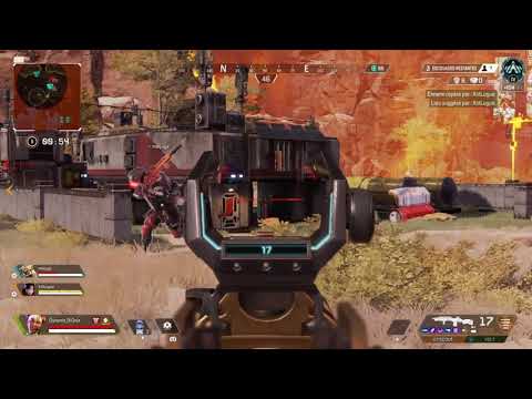 fin de game tendue!?