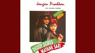 Download lagu Deddy Dores & Mayangsari - Jangan Pisahkan (Remastered) - Composer : Dadang S. Manaf (CDQ) 1991 mp3 Download lagu Deddy Dores & Mayangsari - Jangan Pisahkan (Remastered) - Composer : Dadang S. Manaf (CDQ) 1991 mp3