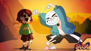 Cover art for Gives You Hell (Undertale)