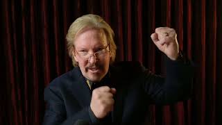 The Grand Experiment of our Time