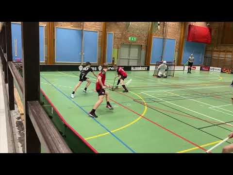 Highlights P04 Åstorp/Kvidinge IBS - Lönsboda IBK 4-7