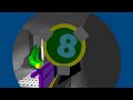NumberJacks 8 Ready To Launching