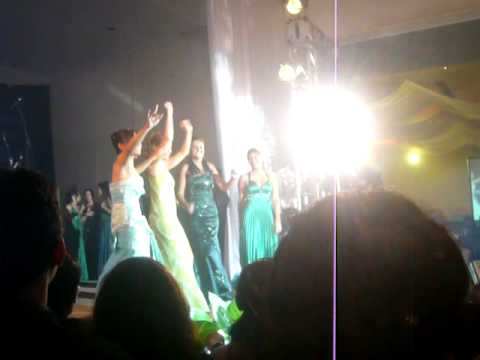 Formatura Medicina UFAM