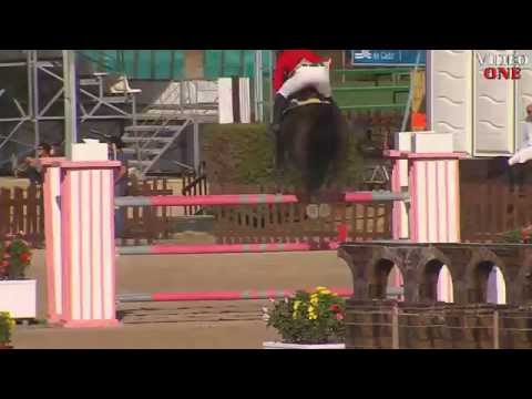 EMMA VP, Petit Grand Prix LR 1M45, Sunshine Tour 14/03/2015