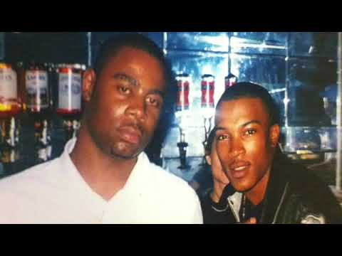 DUB PLATE MEX & ASHER D 97.9 Bassline Fm 1999 The Original Topboys  Ashley Walters
