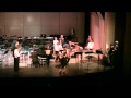 Mambo for Roy - Hargrove - Jazz Band.mp4