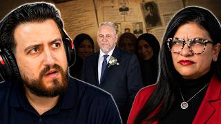 Matt Tardio FOUND 3 Wives In Tlaib's Family