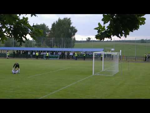 ZdzichyTV  HKS Ruch - ROW Rybnik