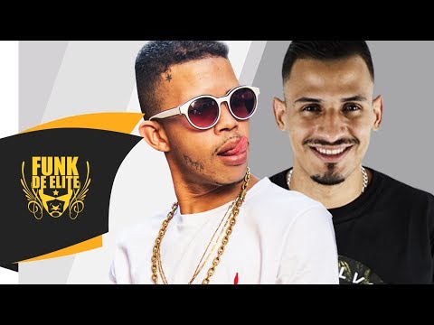 MC Magrinho e MC Dinho - Moça de Familia (DJ Felps)
