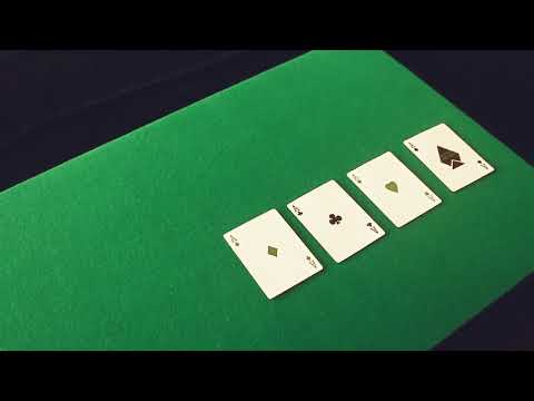 Magic Encarta Presents Sliding The Aces by Vivek Singhi video DOWNLOAD