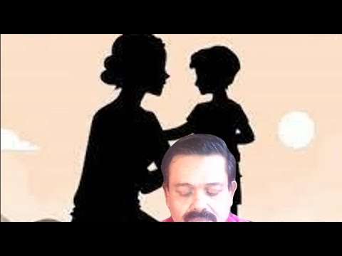 Rituparna Das Song for Mother composed by R N Tagore - English version
