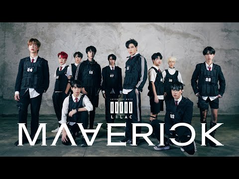 LILAC cover THE BOYZ(더보이즈) ‘MAVERICK’ (Dance Version) [ from Thailand ]