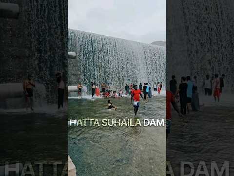 HATTA SUHAILA DAM GOOD EXPERIENCE #shortvideos #shortsvideo #shorts #short #viralshort #shortfeed