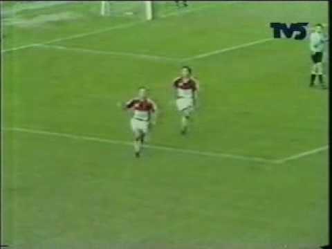 Sloboda-Radnički Novi Beograd 3:2 (7.10.1995.)