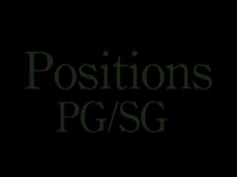 josh ivory highlight