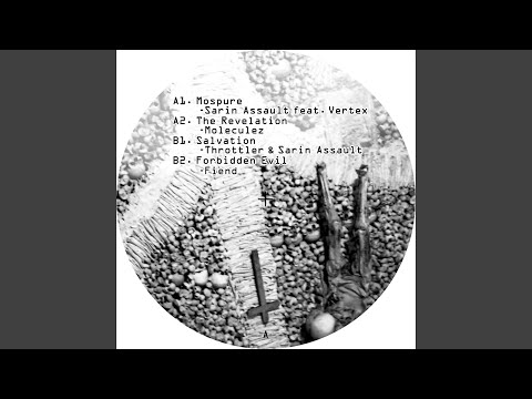 Mospure (feat. Vertex)