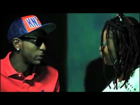 Fantom feat Mirla......Mwen Vle ou Official video