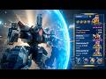 Blockhorn Gives Nade Launcher A Free 60 Damage Zone