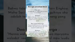 Download lagu DOA AGAR PERSALINAN LANCAR #shorts #doa mp3