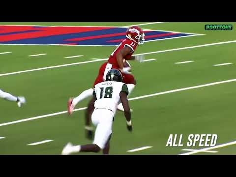 See AstroTurf's Rootzone in Action: Reducing Infill Migration