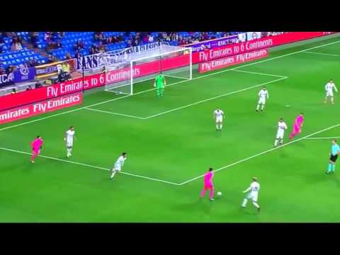 Martin odegaard last match for Real Madrid Copa del rey