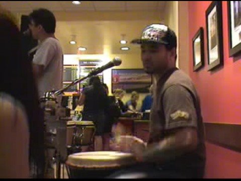 "NWT" - KevCam