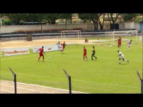 VÍDEO JUNIOR TEAM    x  CINCÃO - FUTEBOL - 3ª DIVISÃO - 29/10 - By  FARINA