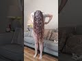 Elevate Your Style With Pantyhose Try On For Shiny Legs