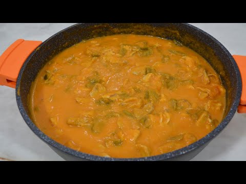 Atún con fritada, la receta del verano By #javierromero bonito del norte recetas de javier romero