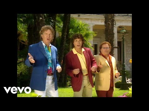 Die Flippers - Es war Liebe auf den ersten Blick (Am Gardasee, 2002)