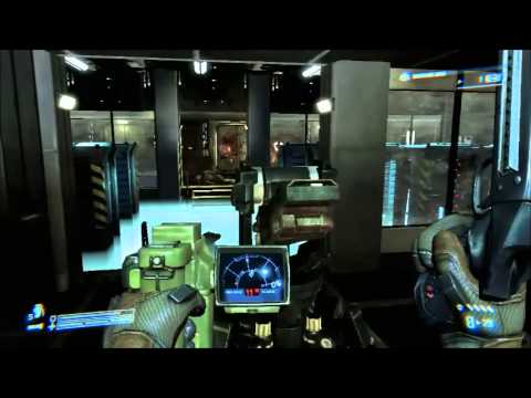 Aliens Colonial Marines - Gameplay Pt.6