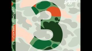 Casey Veggies - Verified (Everything Official)