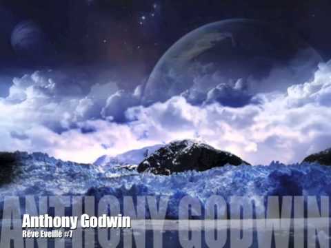 Anthony Godwin - Rêve Eveillé #7  Deep mélodic & Techno mélodic