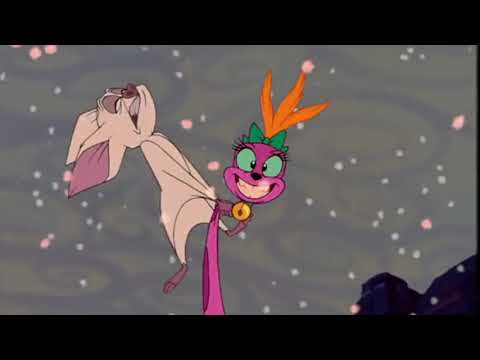 Spiritladdin Part 17 - The Great prince rides on Toothless