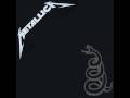 Metallica - Enter Sandman (Backing Track) 