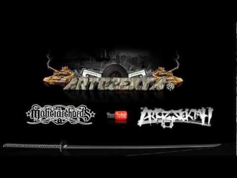 Artoz Zekta - Camino de Espinas 2010 con Niñote (Alrezpekto) Kevin (Alteradoz) & Cheke (Rapzodia)